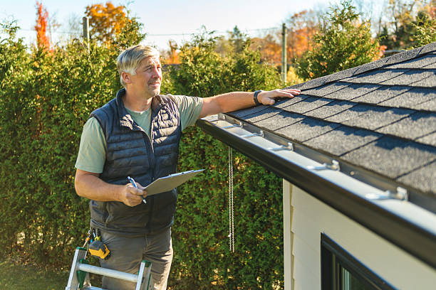 Trusted Flat Roof Repair service in Hadley, NY - Ben Roofing and Steel LLC